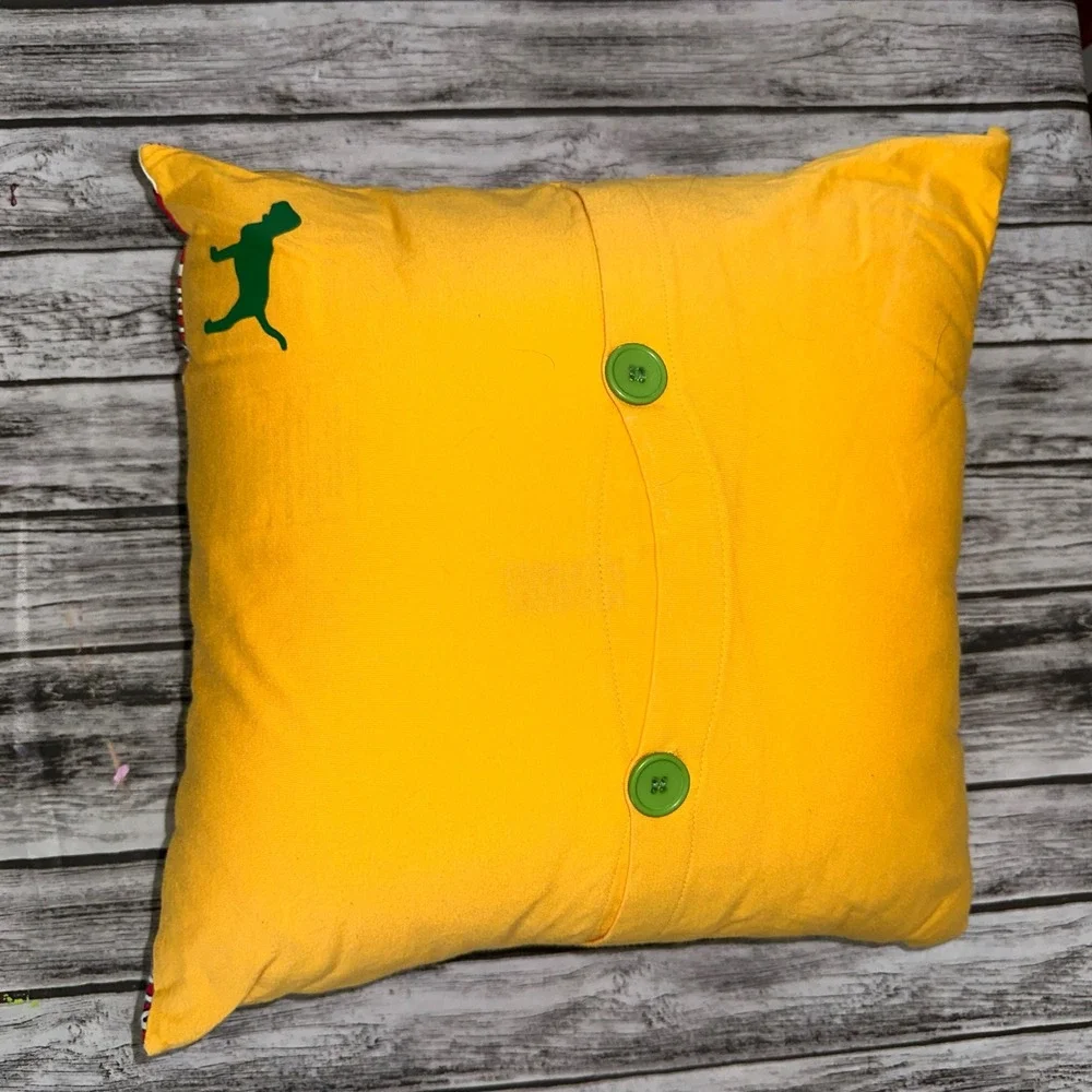 Victoria's Secret PINK‎ Vintage Throw Pillow